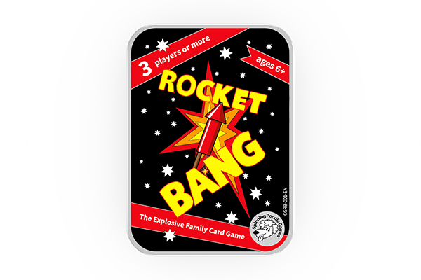 Rocket Bang